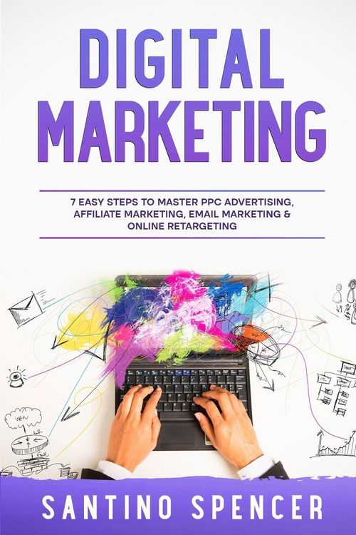 Produktbild: Digital Marketing