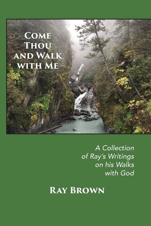 Produktbild: Come Thou and Walk with Me