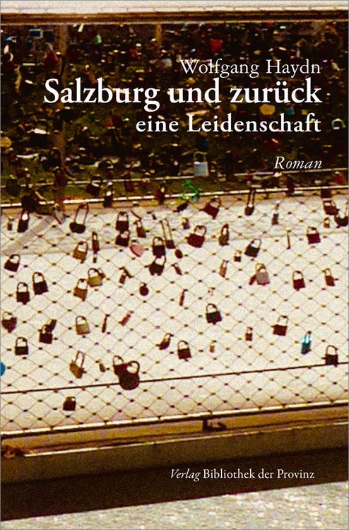 Produktbild: Salzburg und zur&uuml;ck