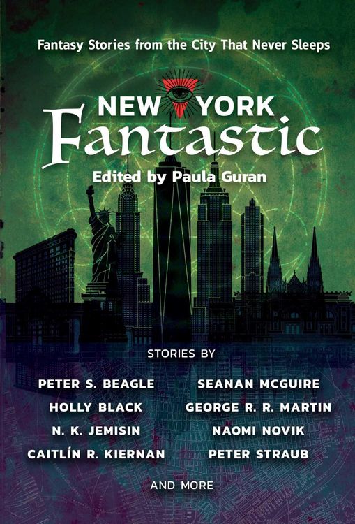Produktbild: New York Fantastic