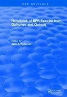 Produktbild: Pedersen, J: Handbook of EPR Spectra from Quinones and Quino