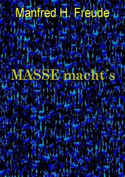 Produktbild: MASSE macht&acute;s