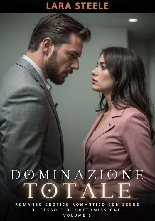 Produktbild: Dominazione Totale