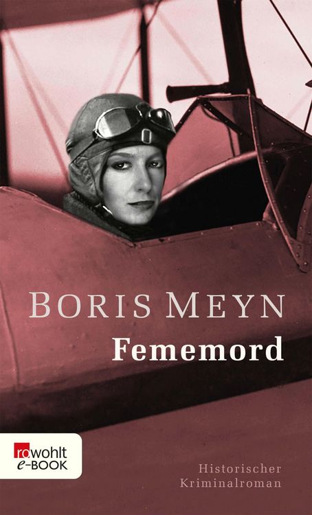 Produktbild: Fememord
