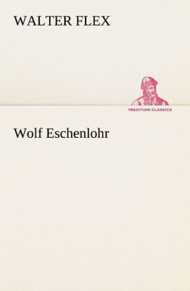 Produktbild: Wolf Eschenlohr