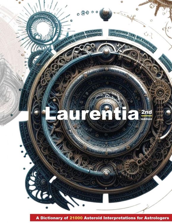 Produktbild: Laurentia