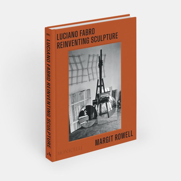 Produktbild: Luciano Fabro