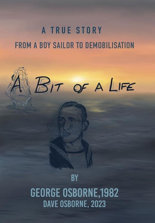 Produktbild: A Bit Of A Life