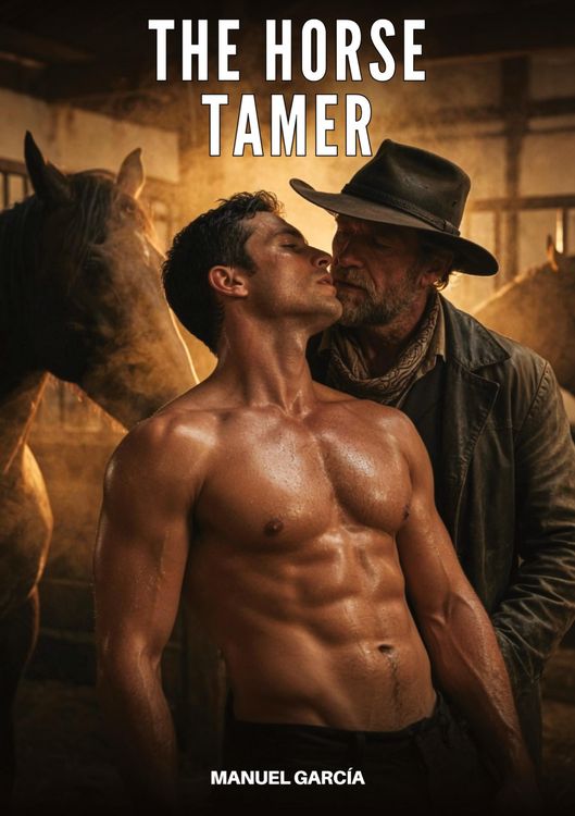 Produktbild: The Horse Tamer