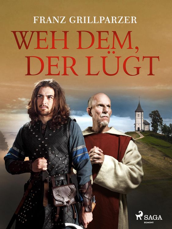 Produktbild: Weh dem, der l&uuml;gt