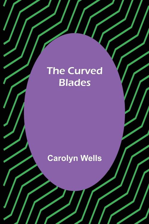 Produktbild: The Curved Blades