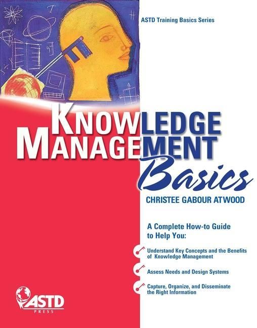 Produktbild: Knowledge Management Basics