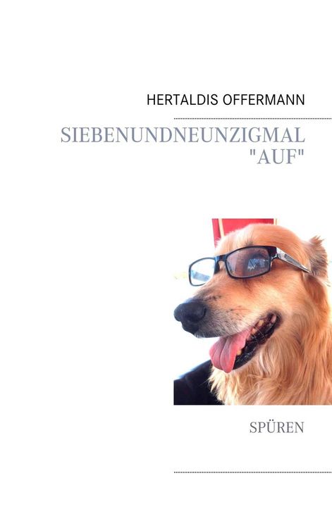 Produktbild: Siebenundneunzigmal 'auf'