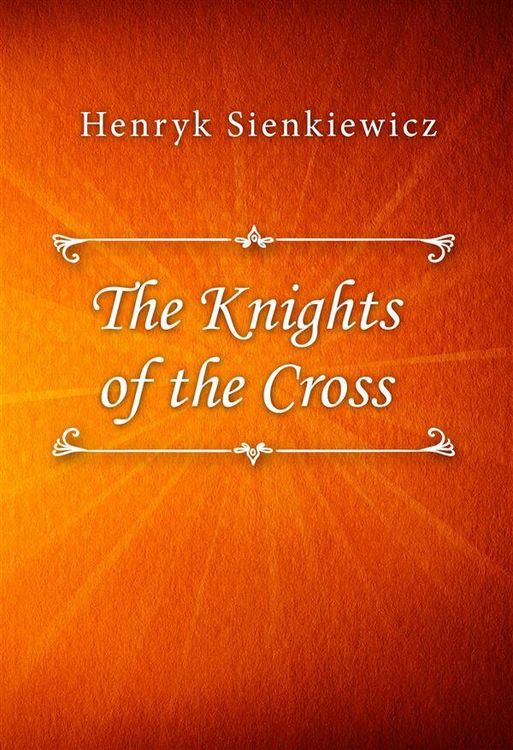 Produktbild: The Knights of the Cross