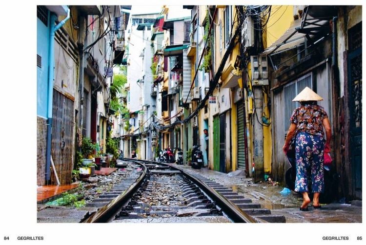 Produktbild: Vietnam Streetfood