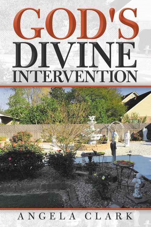 Produktbild: God's Divine Intervention