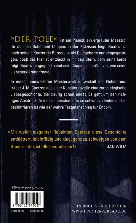 Produktbild: Der Pole