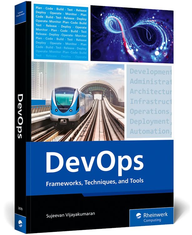 Produktbild: DevOps