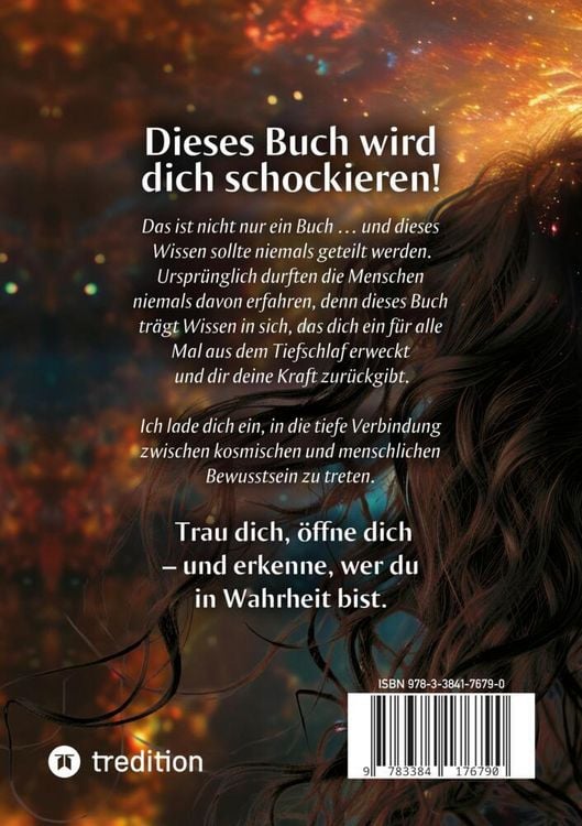 Produktbild: Kosmische Codes