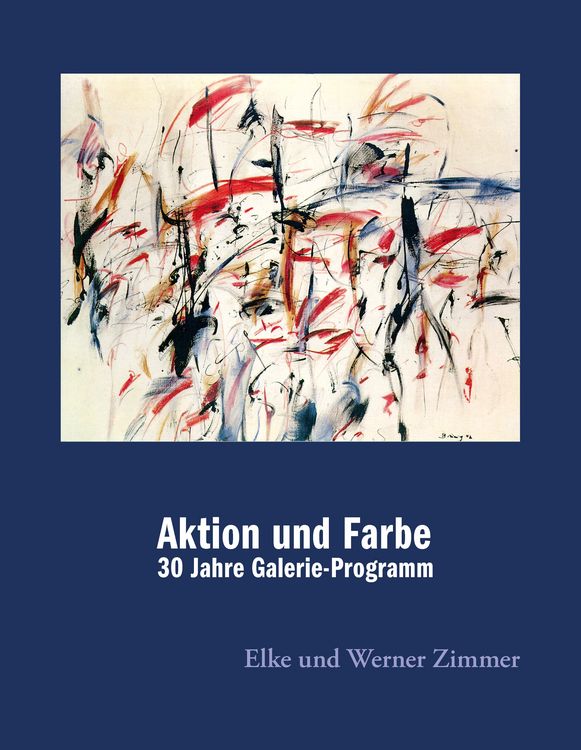 Produktbild: Aktion und Farbe
