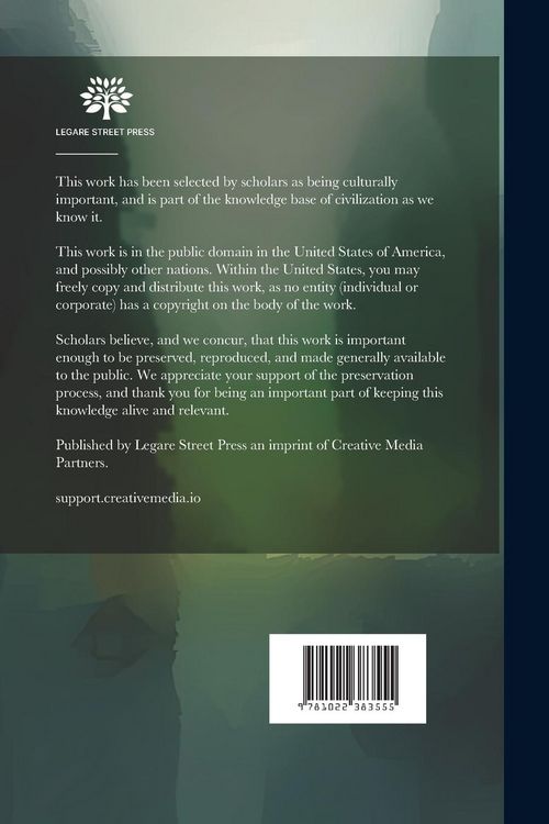 Produktbild: A Manual Of Forestry ...