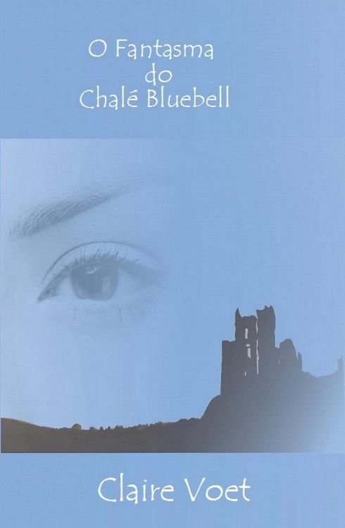 Produktbild: O Fantasma do Chale Bluebell