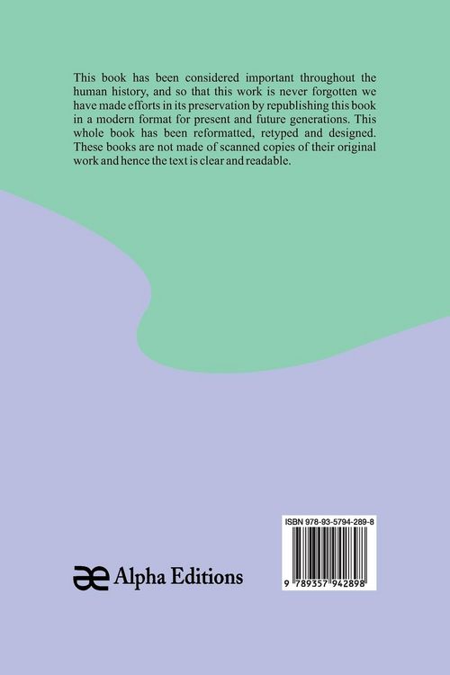 Produktbild: The Third Great Plague A Discussion of Syphilis for Everyday People