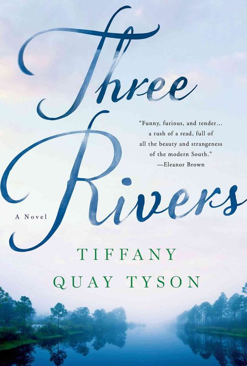 Produktbild: 3 Rivers