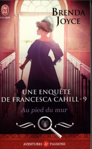 Produktbild: Une enqu&ecirc;te de Francesca Hill