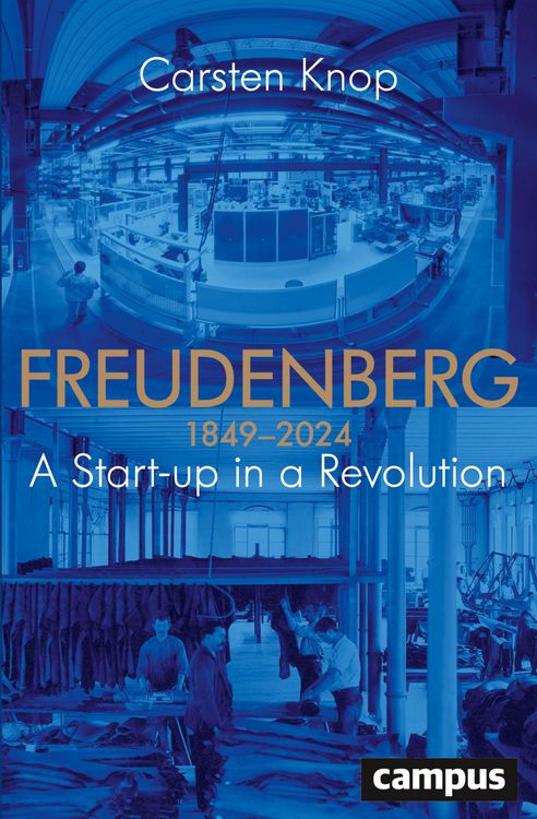 Produktbild: Freudenberg