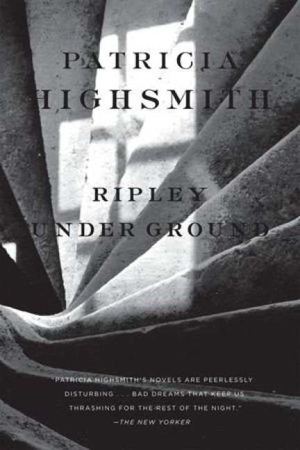 Produktbild: Ripley Under Ground