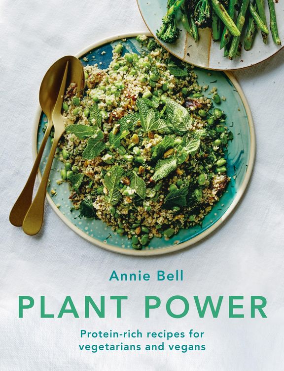 Produktbild: Plant Power