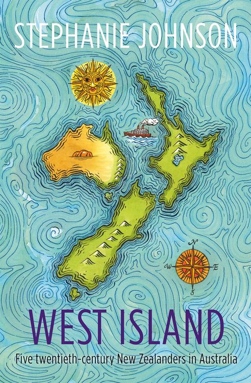 Produktbild: West Island