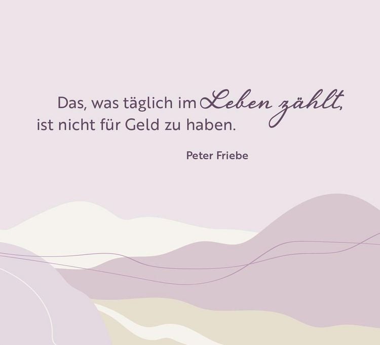 Produktbild: Achtsam leben &ndash; jeden Tag