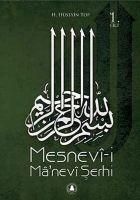 Produktbild: Mesnevi-i Manevi Serhi 1. Cilt