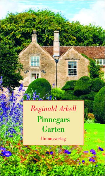 Produktbild: Pinnegars Garten