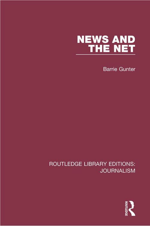 Produktbild: News and the Net