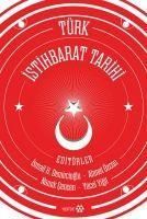 Produktbild: T&uuml;rk Istihbarat Tarihi