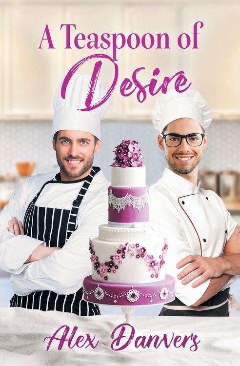 Produktbild: A Teaspoon of Desire