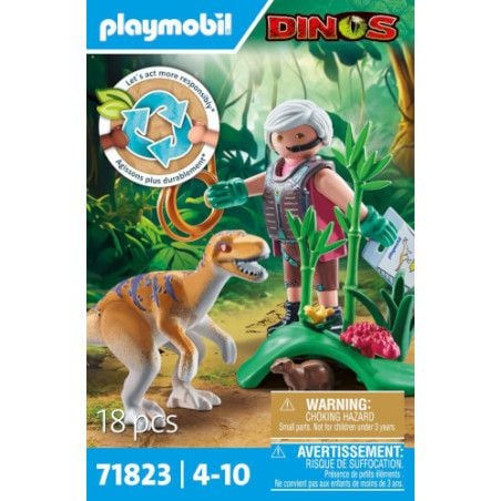Produktbild: Velociraptor
