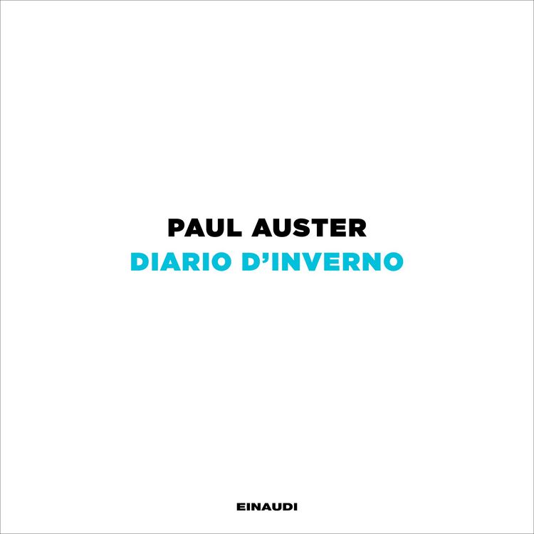Produktbild: Diario d'inverno