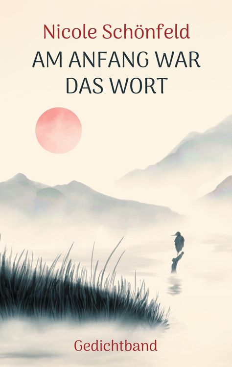 Produktbild: Am Anfang war das Wort