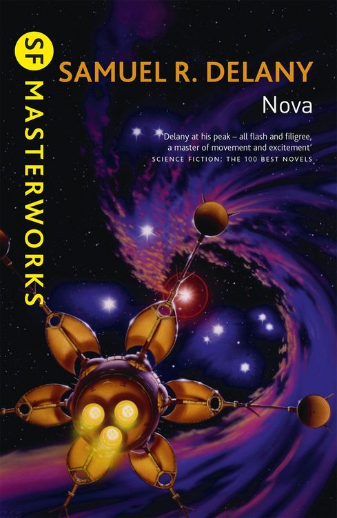 Produktbild: Nova