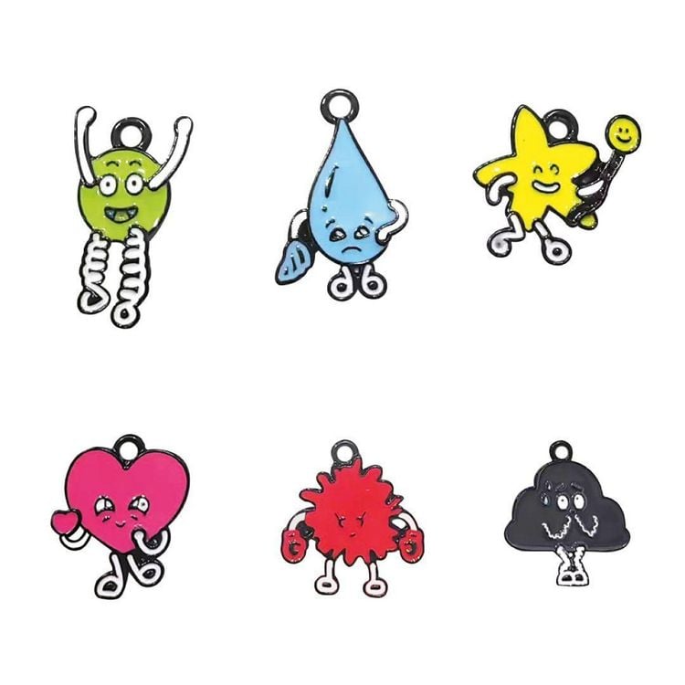 Produktbild: Little Hearts Big Feelings Schmuckset
