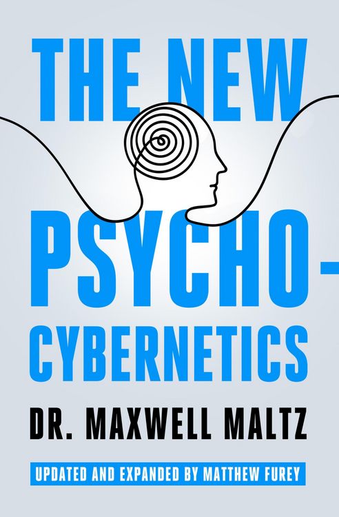 Produktbild: The New Psycho-Cybernetics