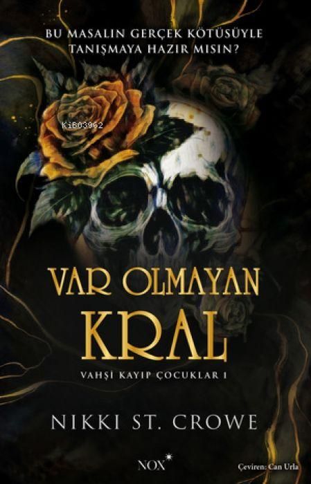 Produktbild: Var Olmayan Kral