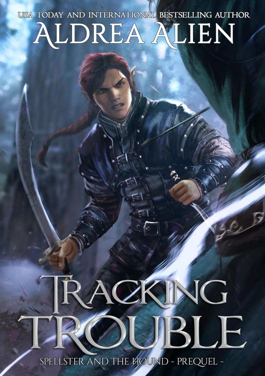 Produktbild: Tracking Trouble