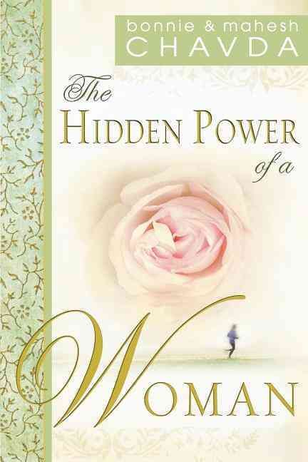 Produktbild: The Hidden Power of a Woman: