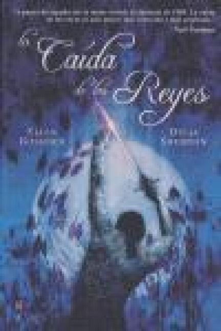 Produktbild: La ca&iacute;da de los reyes