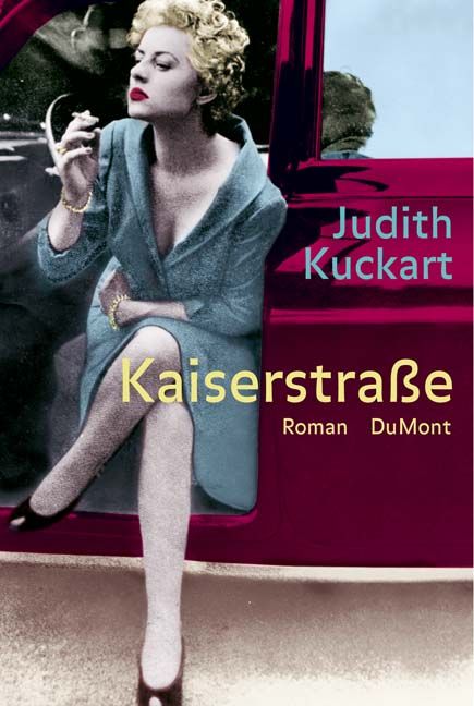 Produktbild: Kaiserstra&szlig;e